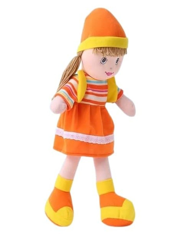 STRIDERS دمية كلوي القماشية من ستريدرز | لعبة قطيفة ناعمة قابلة للعناق | دمية محشوة رائعة قابلة للتجميع للأطفال والمعجبين | هدية لطيفة مصنوعة يدويًا للبنات والأولاد | 50 سم - Image 2